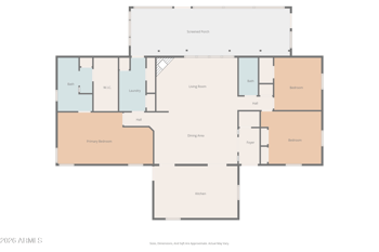 6 County Road N6813 Rd, Concho, AZ 85924