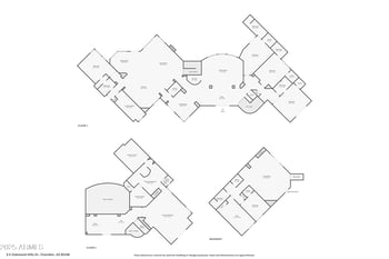 6 E Oakwood Hills Dr, Chandler, AZ 85248