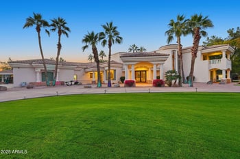 6 E Oakwood Hills Dr, Chandler, AZ 85248