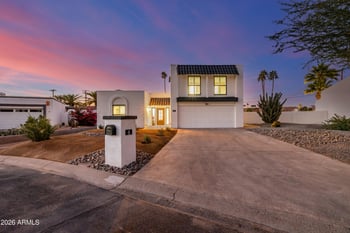 6 Piping Rock Rd, Phoenix, AZ 85022
