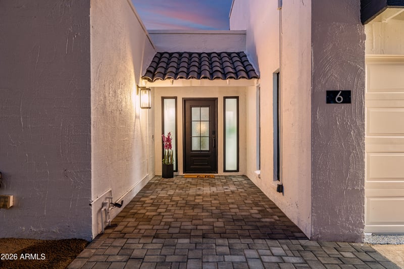 6 Piping Rock Rd, Phoenix, AZ 85022
