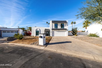 6 Piping Rock Rd, Phoenix, AZ 85022
