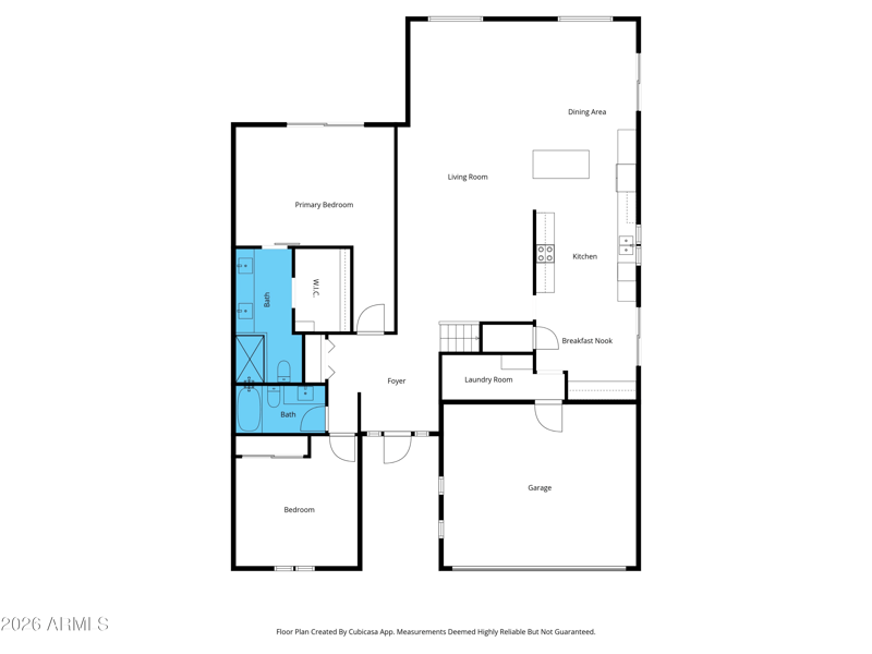 6 Piping Rock Rd, Phoenix, AZ 85022