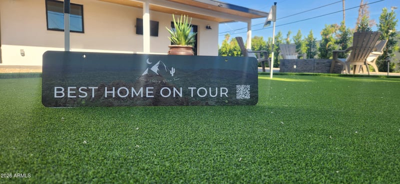 6 Piping Rock Rd, Phoenix, AZ 85022