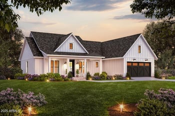 6 Ellison Dr, Coolidge, AZ 85128