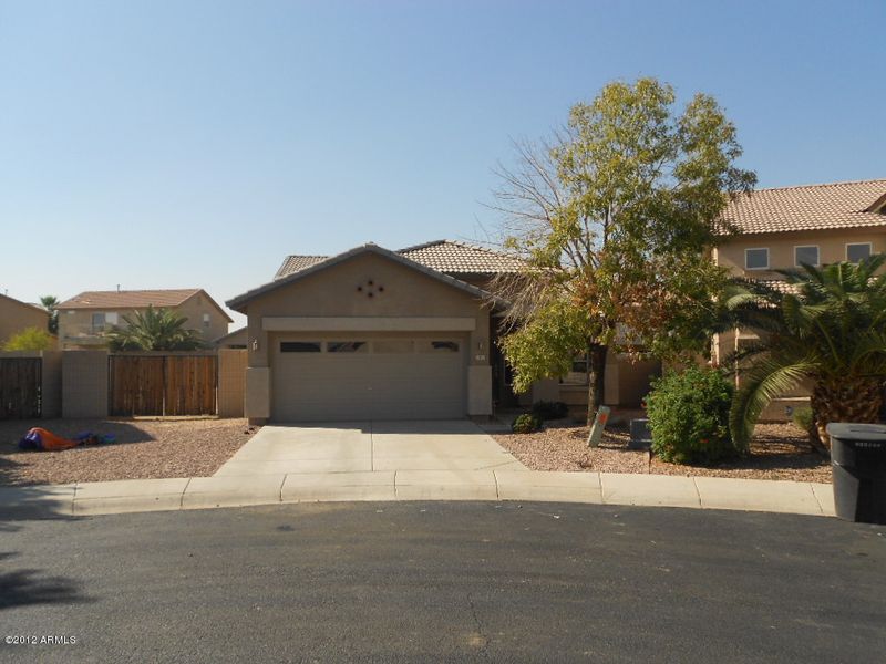 6 N 124th Dr, Avondale, AZ 85323