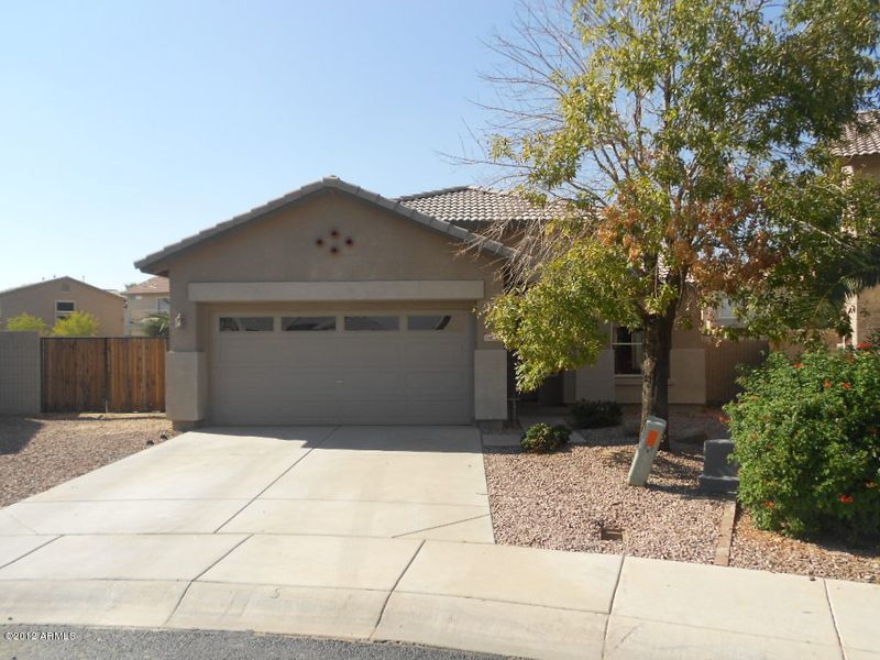 6 N 124th Dr, Avondale, AZ 85323