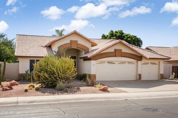 6 Boulder St, Gilbert, AZ 85234