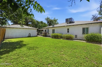 6 Fraser Dr, Mesa, AZ 85203