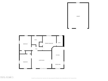 6 Fraser Dr, Mesa, AZ 85203