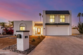 6 Piping Rock Rd, Phoenix, AZ 85022