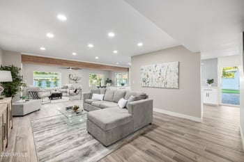 6 Piping Rock Rd, Phoenix, AZ 85022