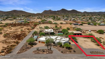 6 W Perdido Way, Phoenix, AZ 85086