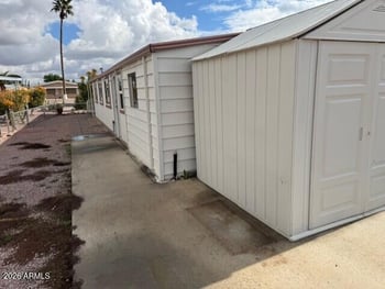 60 72nd Pl, Mesa, AZ 85208