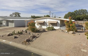 60 72nd Pl, Mesa, AZ 85208