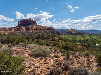 60-80-100 Casa La Courta Rd #-, Sedona, AZ 86336
