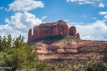 60-80-100 Casa La Courta Rd #-, Sedona, AZ 86336