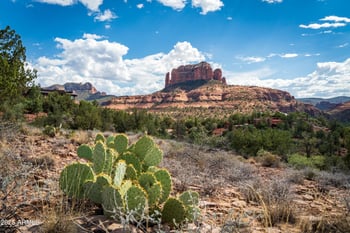 60-80-100 Casa La Courta Rd #-, Sedona, AZ 86336