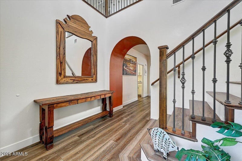 60 Almarte Cir, Carefree, AZ 85377