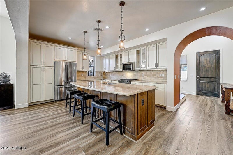 60 Almarte Cir, Carefree, AZ 85377