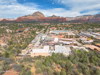 60 Finley Dr #-, Sedona, AZ 86336