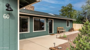 60 Gunsight Hills Dr, Sedona, AZ 86351