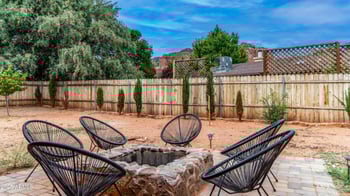 60 Gunsight Hills Dr, Sedona, AZ 86351