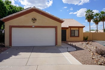 60 Melody Dr, Gilbert, AZ 85233