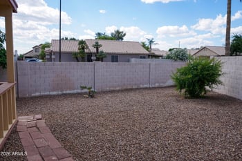 60 Melody Dr, Gilbert, AZ 85233
