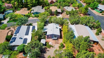 60 Monte Vista Ln, Sedona, AZ 86336
