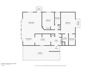 60 Monte Vista Ln, Sedona, AZ 86336