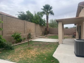60 220th Ln, Buckeye, AZ 85326