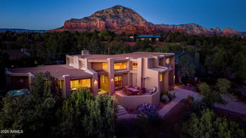 60 Piki Dr, Sedona, AZ 86336