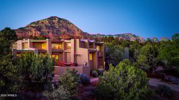 60 Piki Dr, Sedona, AZ 86336