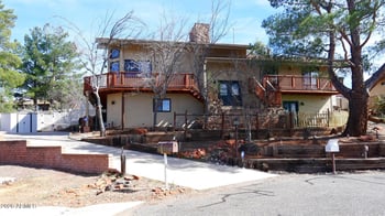 60 Rio Verde Cir, Sedona, AZ 86351