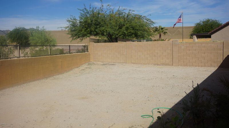60 S 230th Dr, Buckeye, AZ 85326