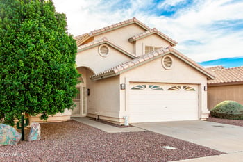 60 Willow Creek St, Chandler, AZ 85225