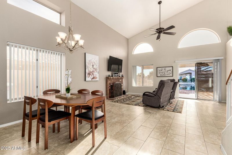 60 S Willow Creek St, Chandler, AZ 85225