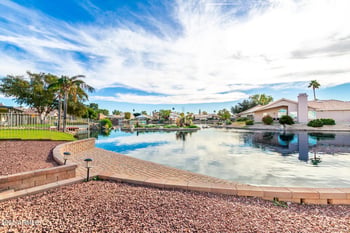 60 Willow Creek St, Chandler, AZ 85225