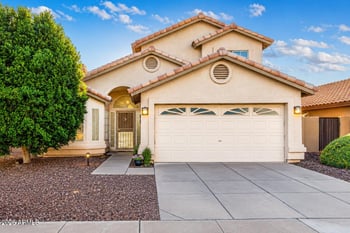 60 Willow Creek St, Chandler, AZ 85225
