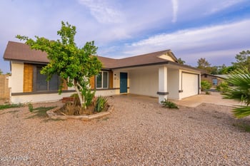 60 San Remo St, Gilbert, AZ 85233
