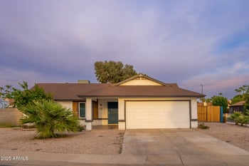 60 San Remo St, Gilbert, AZ 85233