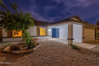 60 San Remo St, Gilbert, AZ 85233