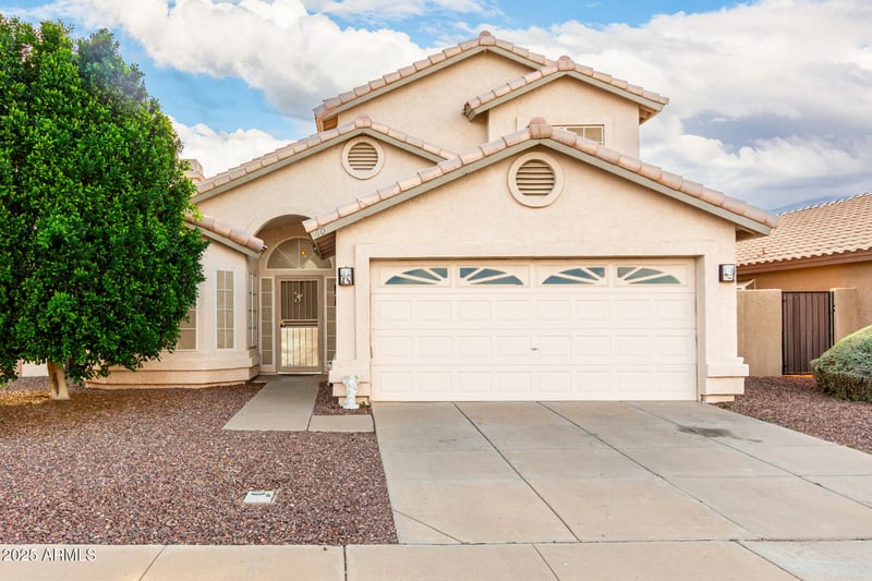 60 Willow Creek St, Chandler, AZ 85225