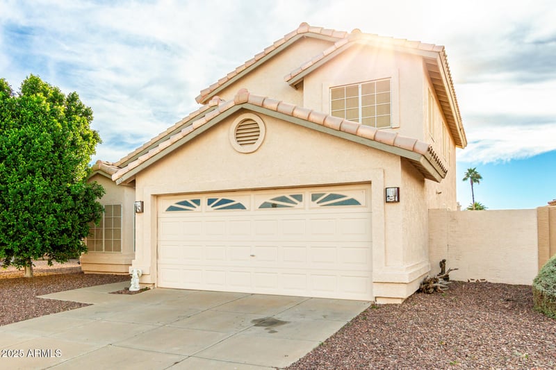 60 Willow Creek St, Chandler, AZ 85225