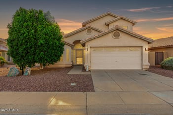 60 Willow Creek St, Chandler, AZ 85225