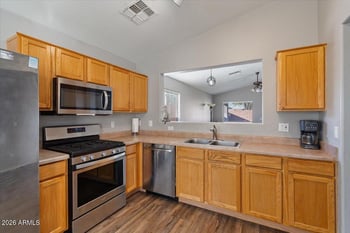 60 Zinnia Pl, San Tan Valley, AZ 85143