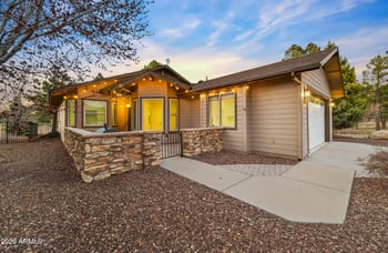 600 Brookline Loop, Williams, AZ 86046