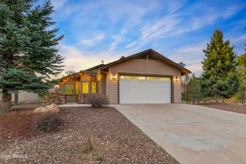 600 Brookline Loop, Williams, AZ 86046