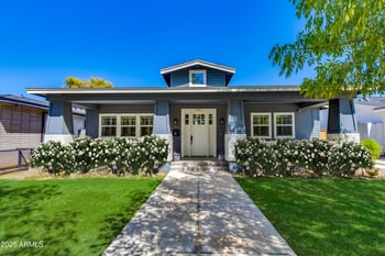 600 Colter St, Phoenix, AZ 85012